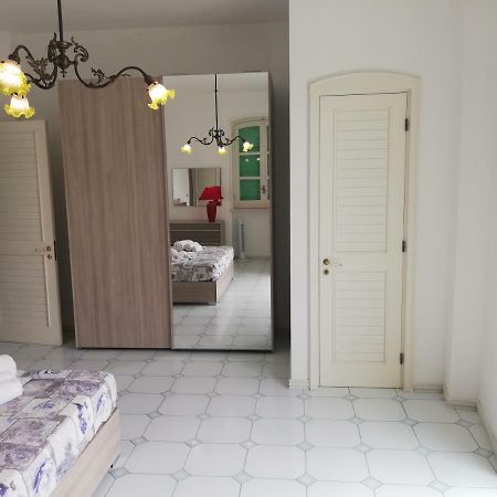 Villa Parisi Бари Экстерьер фото